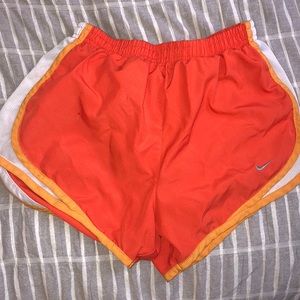 Nike shorts
